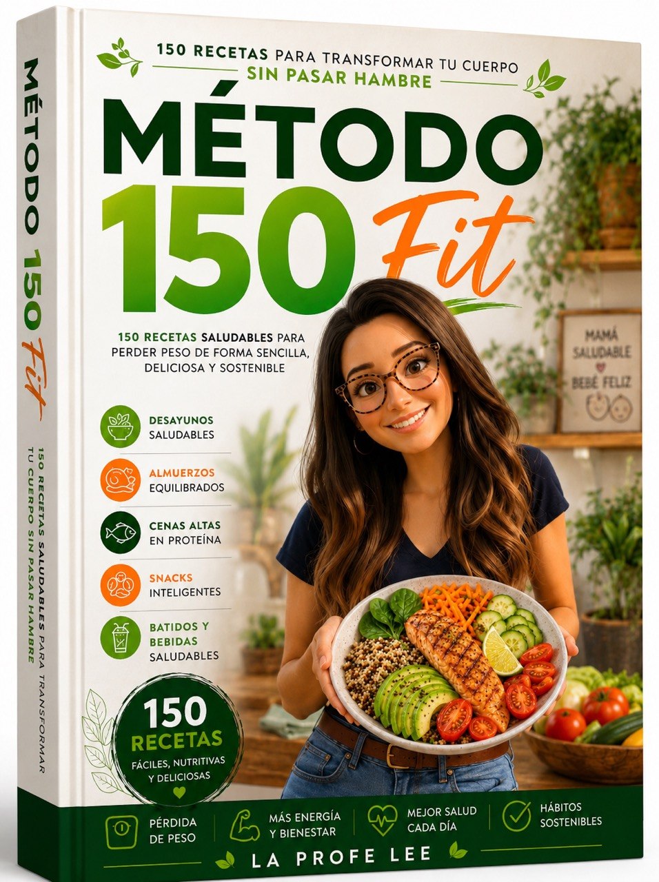 METODO 150 FIT